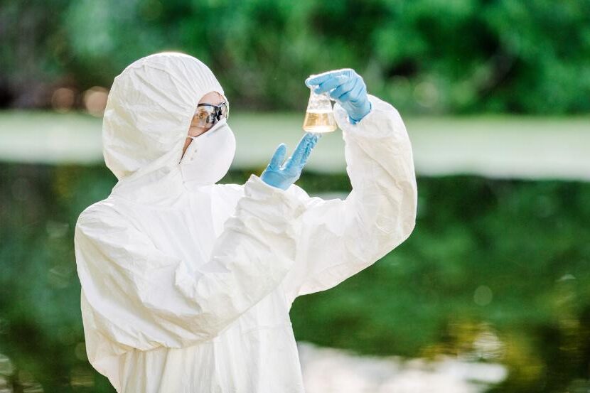 Legionella Risk Assessment Cost in Barking IG11 8